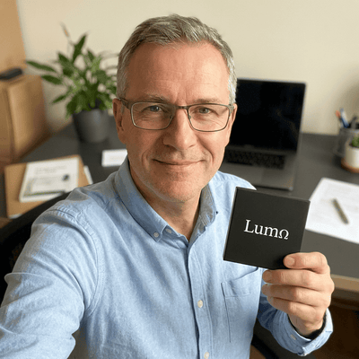 Klijent Lumo
