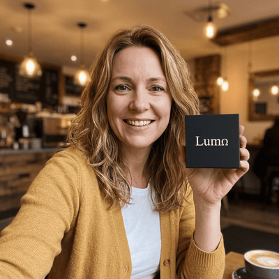 Klijent Lumo